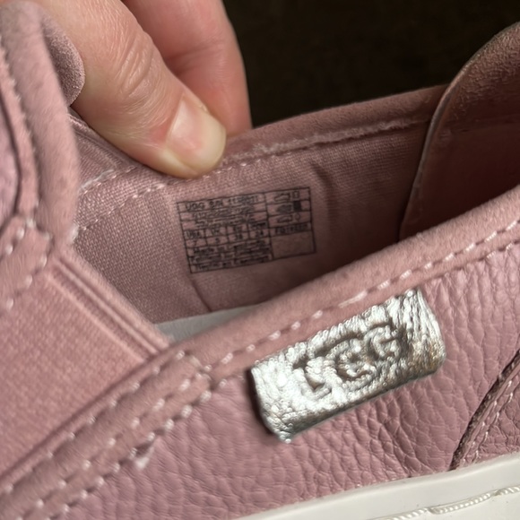 Ugg slip on shoes - Picture 6 of 6